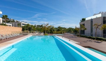 Resa Estates Ibiza Talamanca apartment luxury pool.jpg